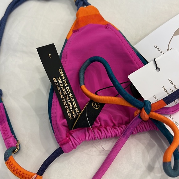 Vix swimsuit new with tags - Picture 3 of 8